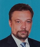 Свинарёв Михаил Юрьевич