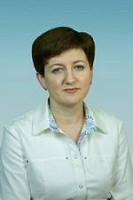 Фомина Юлия Андреевна