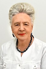 Жандарова Людмила Федоровна