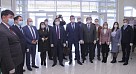 Официальный визит в Республику Казахстан