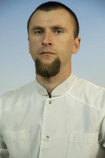 Павлов Дмитрий Александрович