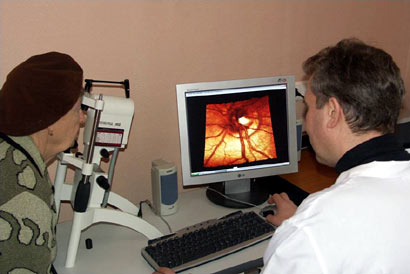 Клиника глазных болезней сгму в саратове