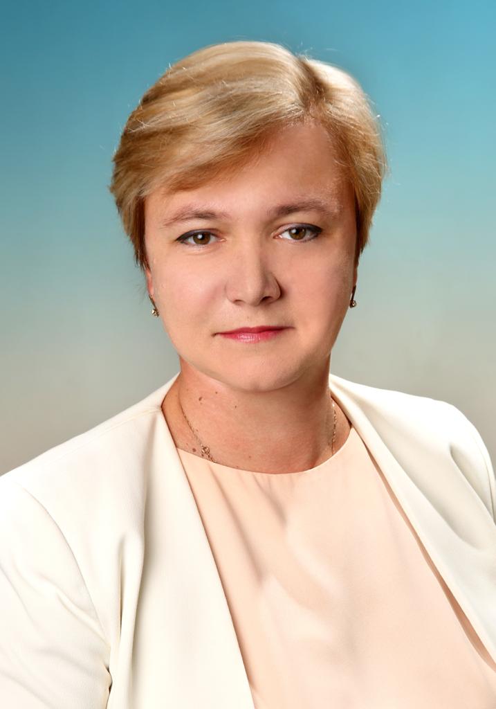 А. В. Романовская