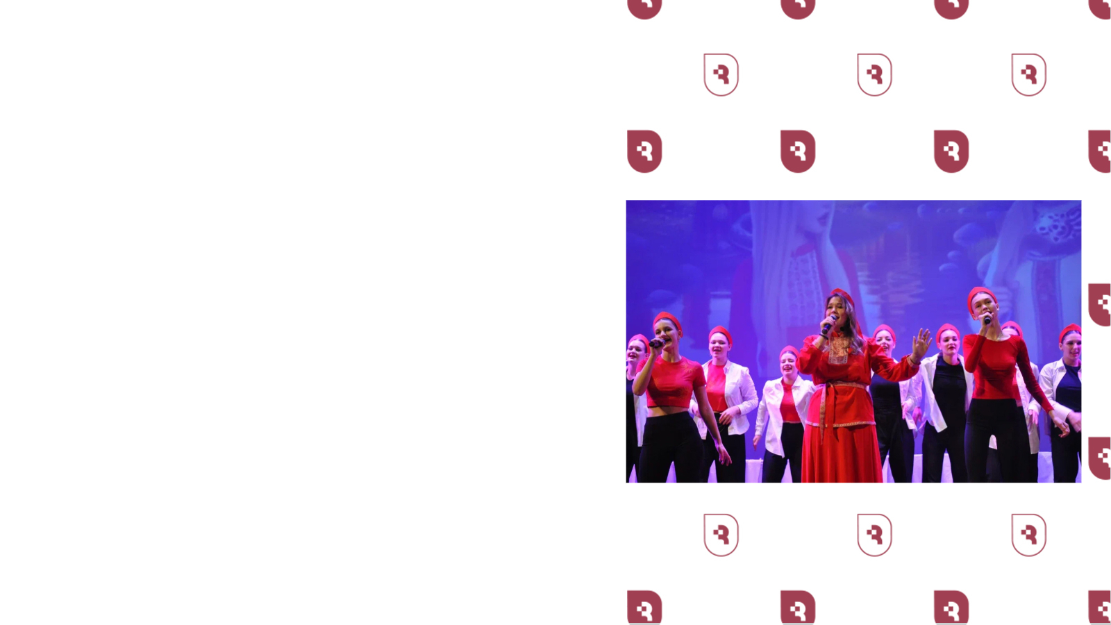 Финал XII «Битвы Разумовцев»