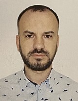 Довгалевский Яков Павлович
