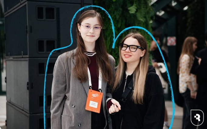 SSMU students were included in the list of 1000 winners of the contest "Your Move, headman!"