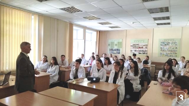 К 39 годовщине Чернобыльской трагедии