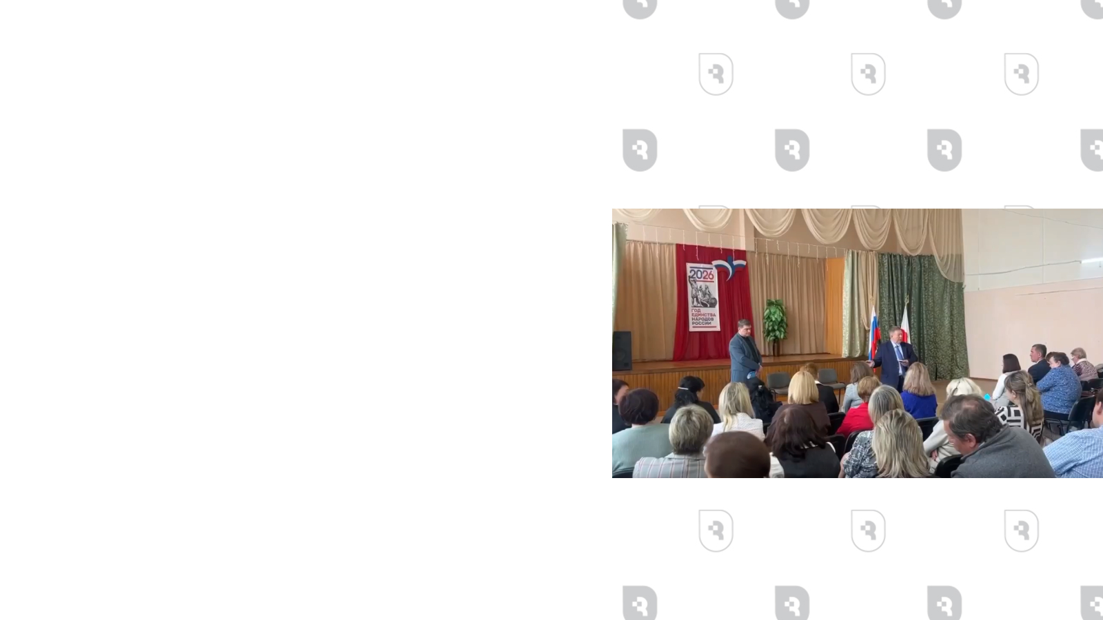 Ректор СГМУ Андрей Еремин вместе с депутатом Госдумы Николаем Панковым обсудили перспективы развития медицинских классов