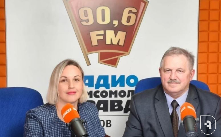 СГМУ вносит вклад в цифровизацию здравоохранения: эксперт рассказал о внедрении ИИ в радиоэфире «Комсомольской правды»