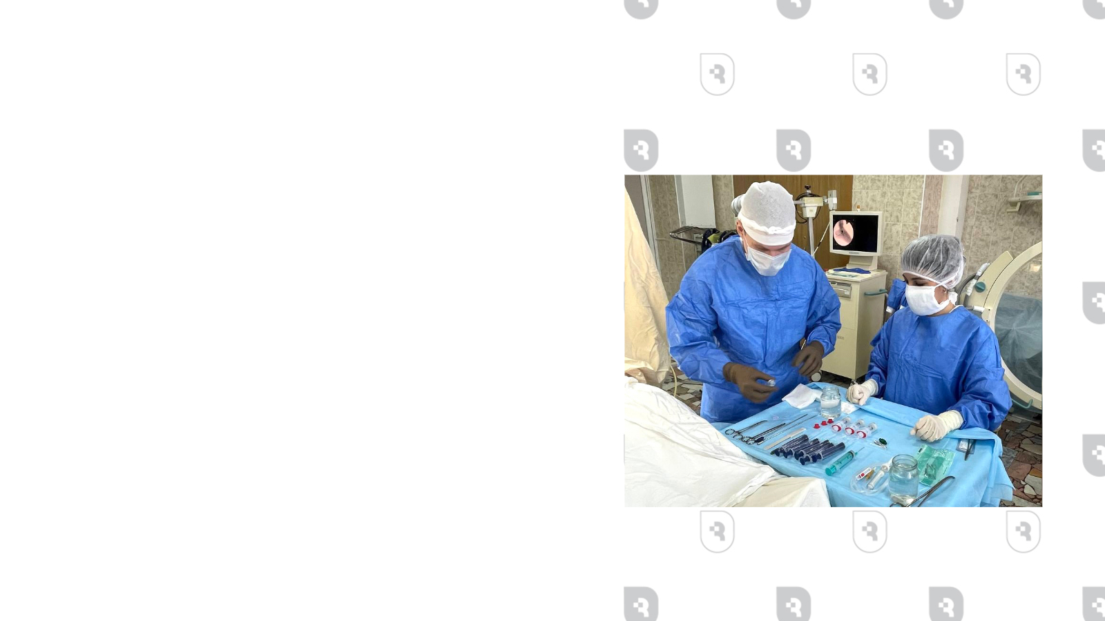 НИИТОН Саратовского медуниверситета внедряет инновационный метод лечения суставов — SVF-терапию