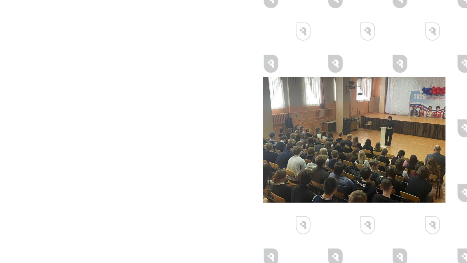 СГМУ открывает дорогу в медицину сельским школьникам, гарантируя достойное профессиональное будущее