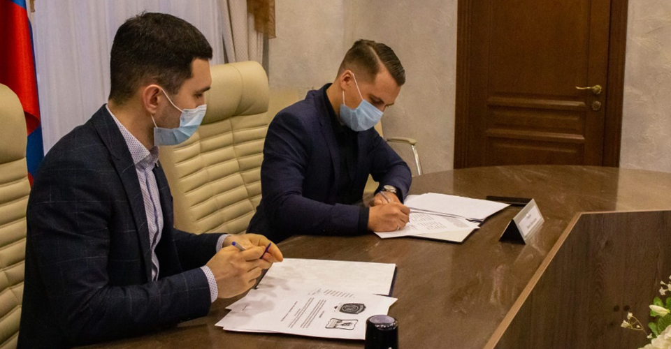 Совместная работа профсоюзных организаций