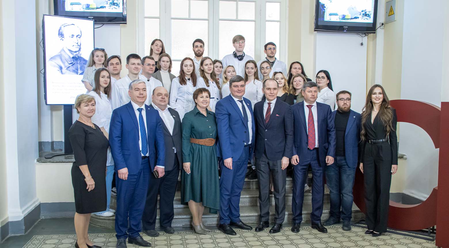 Соглашение с НМИЦ радиологии