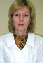 Удовиченко Екатерина Николаевна