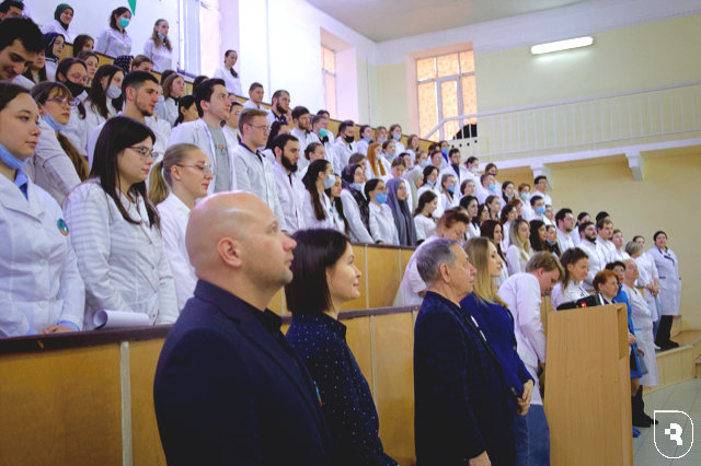 «Муковисцидоз у детей: проблемы и пути их решения» 