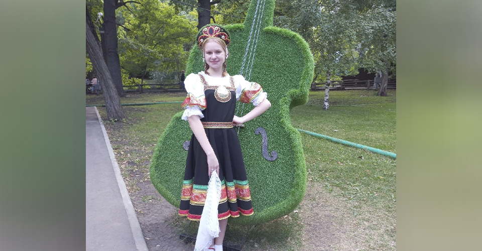 С днем рождения, любимый город!