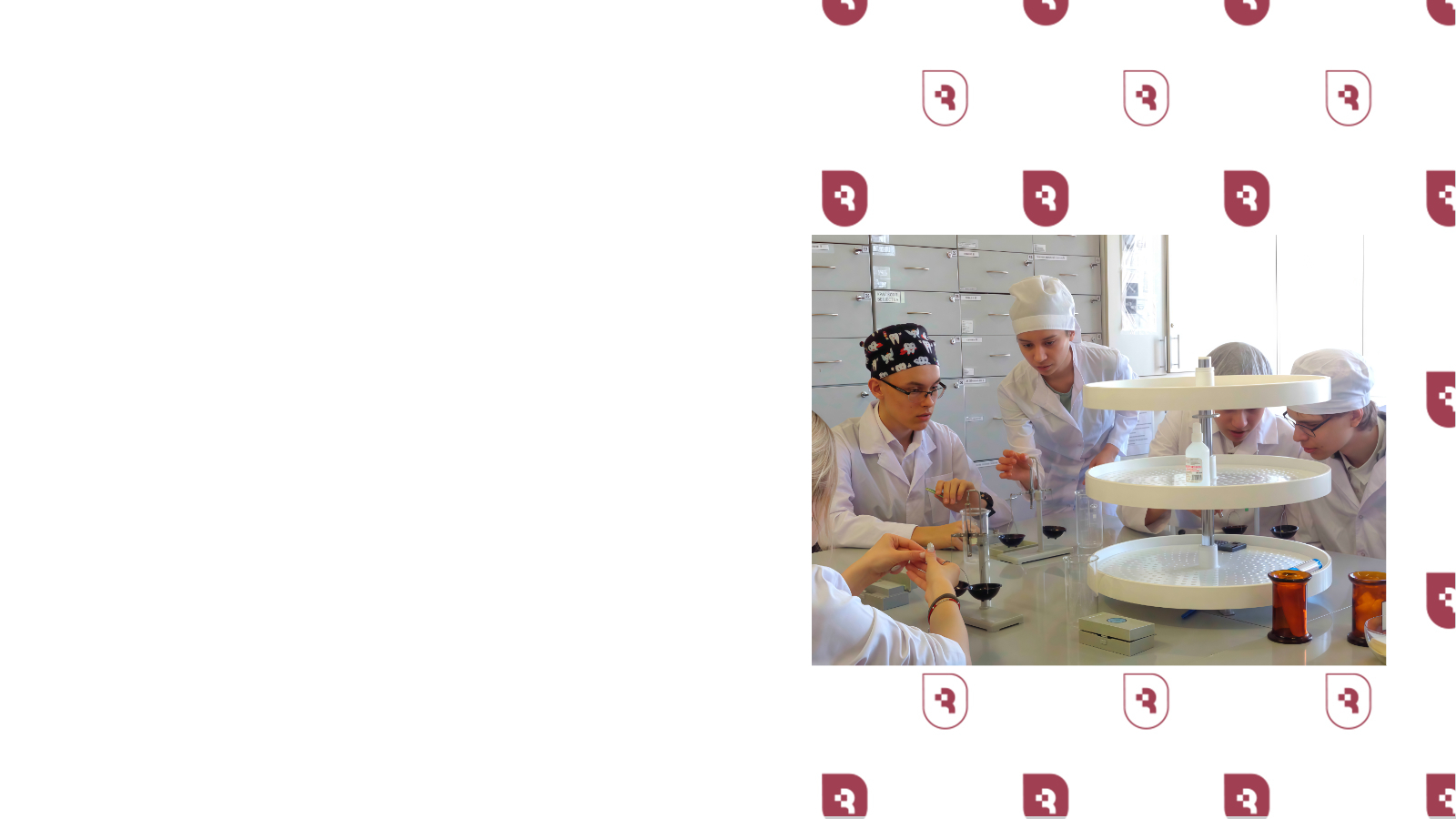 В СГМУ готовят новое поколение медиков еще со школы