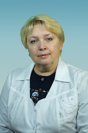 Шестопалова Наталия Борисовна