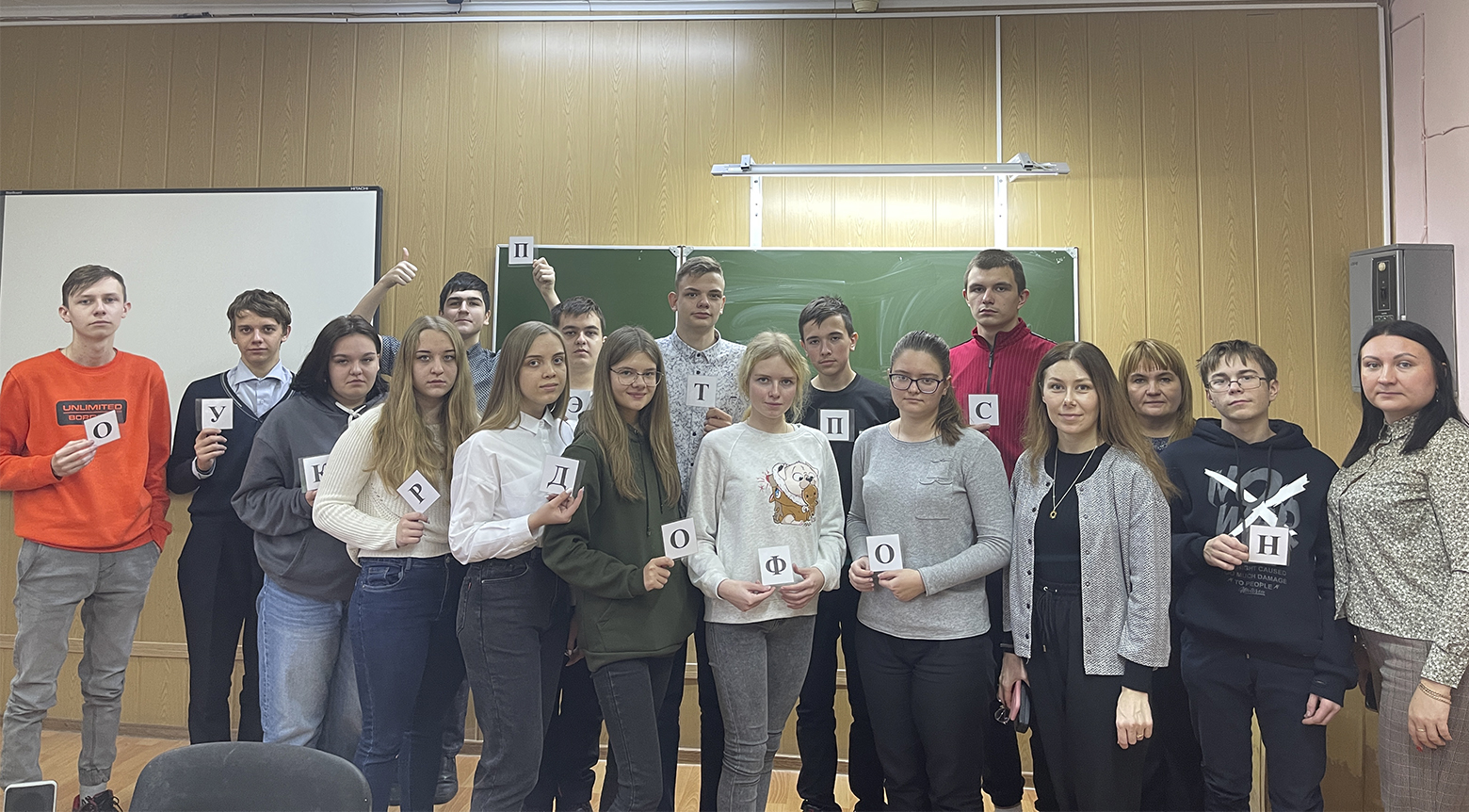 Инновационный проект СГМУ «Медицинские классы Саратовской области»