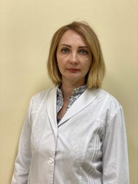 Кутузова Галина Анатольевна