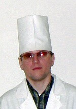 Беликов Андрей Владимирович