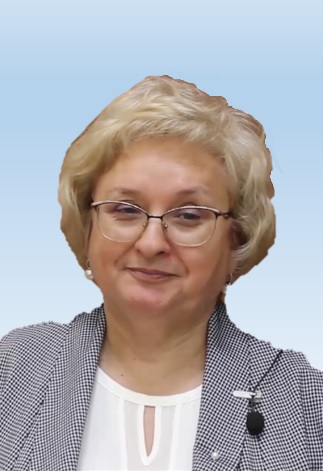 Милёхина Татьяна Алексеевна
