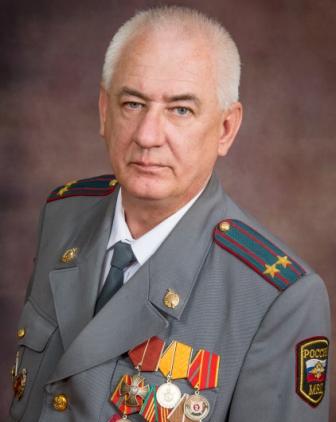 Белоусов Михаил Юрьевич