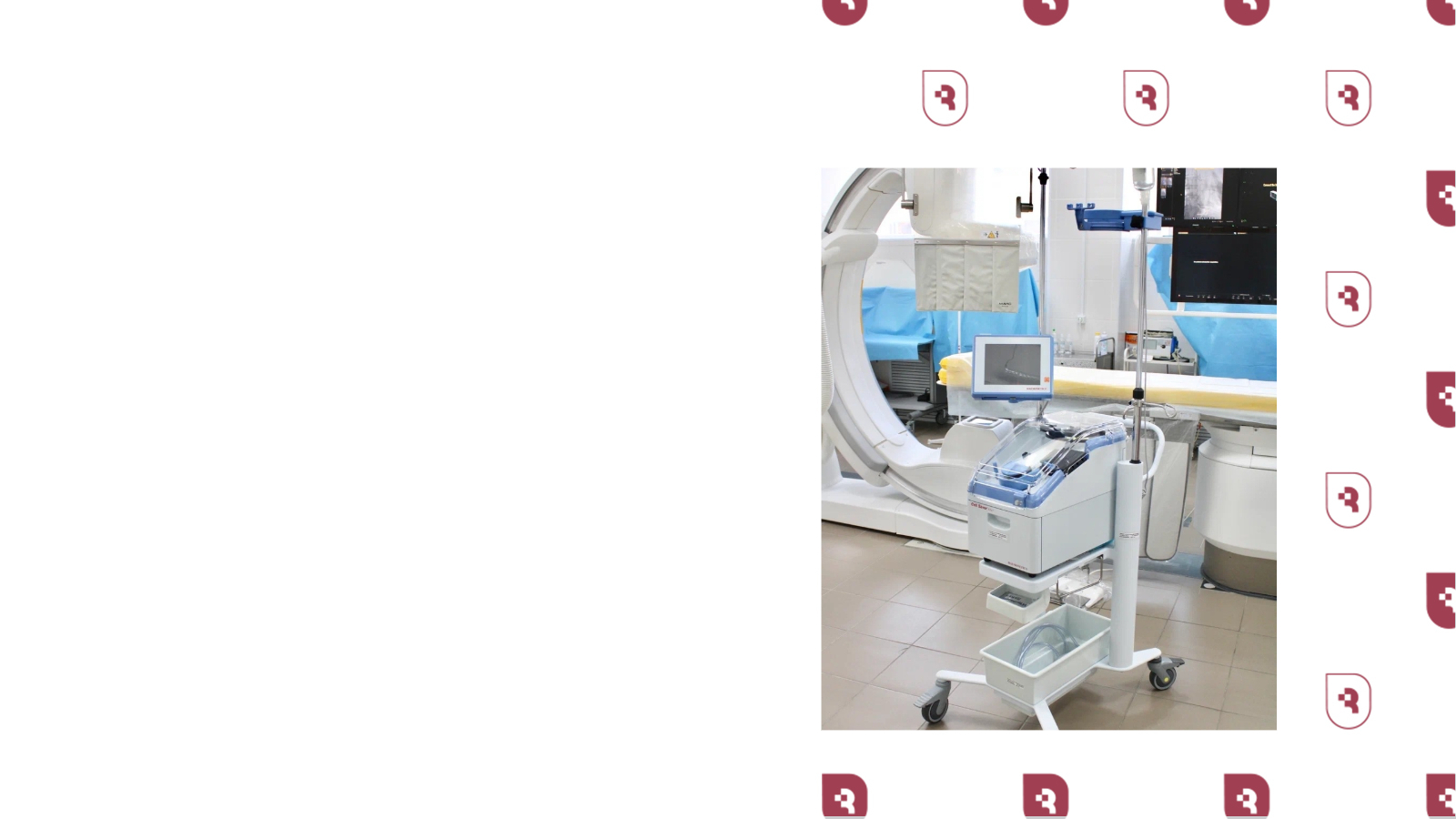 Высокие технологии приходят в кардиохирургию Саратовской области