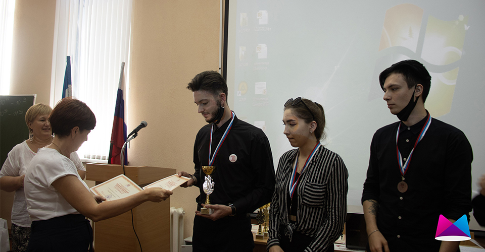 II Олимпиада Нижневолжского кластера по фармации
