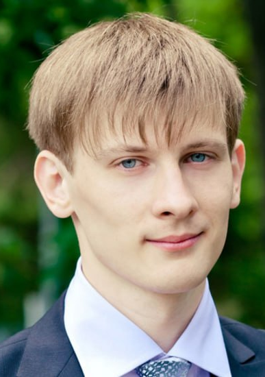 Сельский Антон Олегович