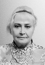 Корсунова Евгения Никитична