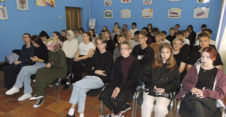 Выборы – это праздник