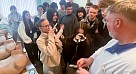 Учащиеся старших классов окунулись в мир практической медицины