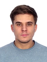 Веретенников Сергей Сергеевич