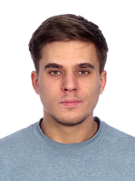 Веретенников Сергей Сергеевич