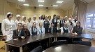 Практические занятия в Симуляционном центре СГМУ