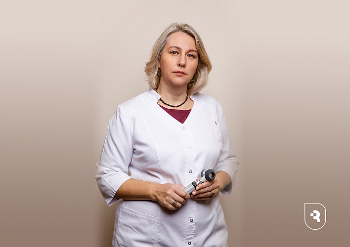 Эксперт Саратовского медуниверситета рассказала, как цвет кожи может говорить о болезни