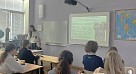 Профориентация в лицее № 37