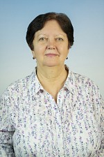 Гаврилова Ирина Борисовна
