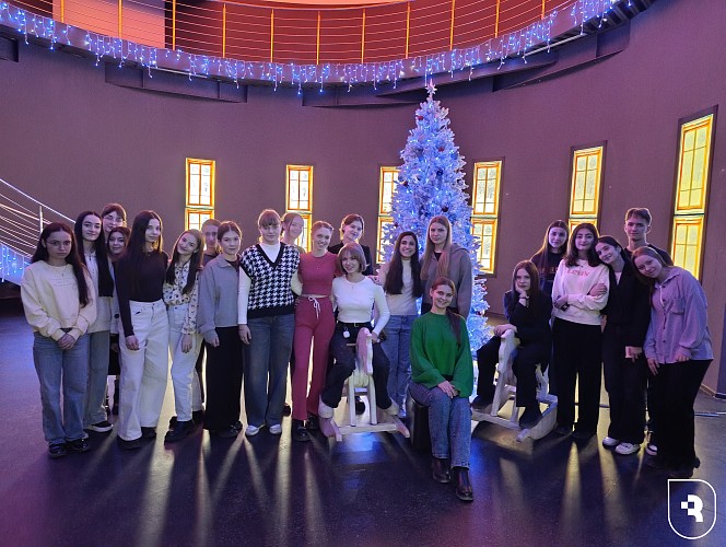 «Повесть новогодних лет. Записки Деда Мороза»