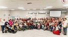 Проект преподавателя СГМУ получил грантовую поддержку