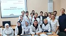Игра профессионалов: студенческий квест о врачевании
