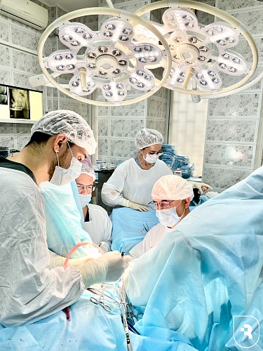 «Андрологические аспекты репродуктивного здоровья»