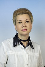 Костина Марина Львовна