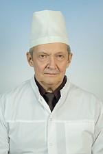 Харитонов Борис Семенович