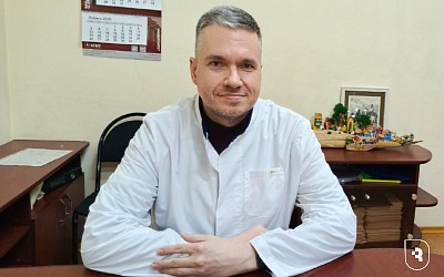 Проект СГМУ победил в конкурсе Российского научного фонда