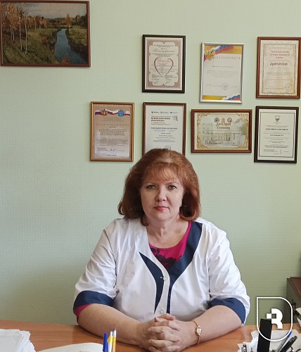 «Профессорский час» для обучающихся медклассов