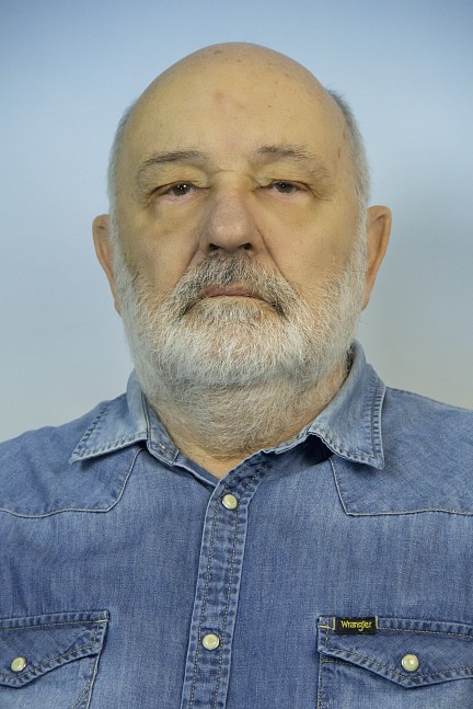 Петров Николай Владимирович