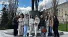 Кураторский час, посвященный Дню космонавтики