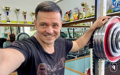 Спи и худей: эксперт СГМУ Вадим Федюков раскрыл секрет снижения веса во сне  
